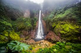 HC TRAVEL SOLUTIONS – COSTA RICA TOURISM COMPANY